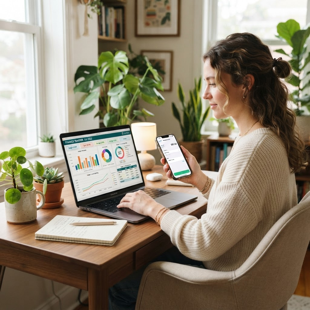 Budgeting tips